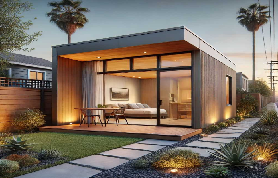 A+ Construction & Remodeling Champions Personalized ADU Development in Sacramento