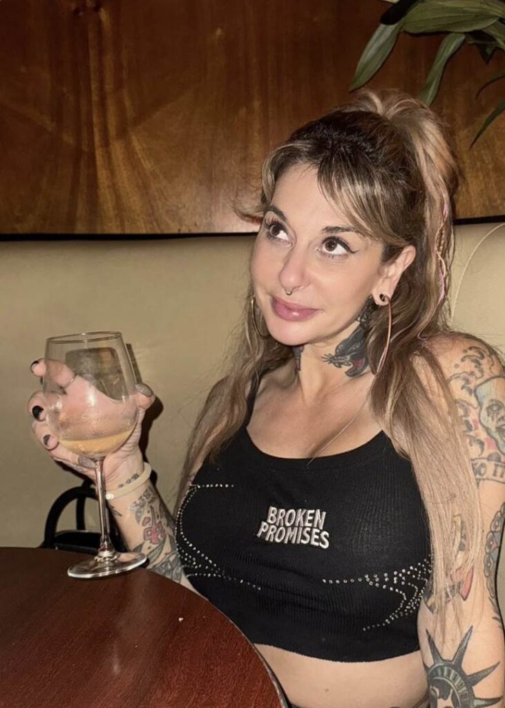 Joanna Angel’s biography, net worth, career, husband, personal life, social media, and more